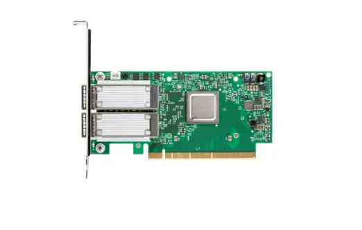 828108-001 HP InfiniBAnd EDR/Ethernet Dual Port 100Gb/s...