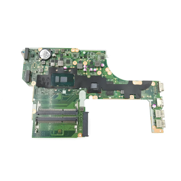 828422-001 HP 15.6-inch HD LED SVA Display Assembly