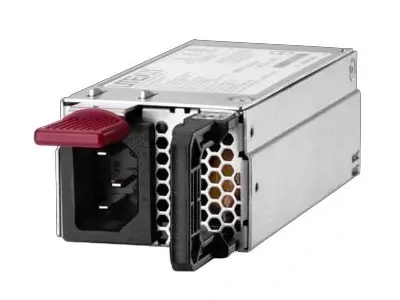 828735-B21 HP 900-Watts AC / 240V DC Redundant Power Supply Backplane Kit for ProLiant DL180 Gen9 Server