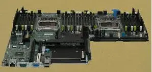 82F9M Dell System Board (Motherboard) for PowerEdge C63...