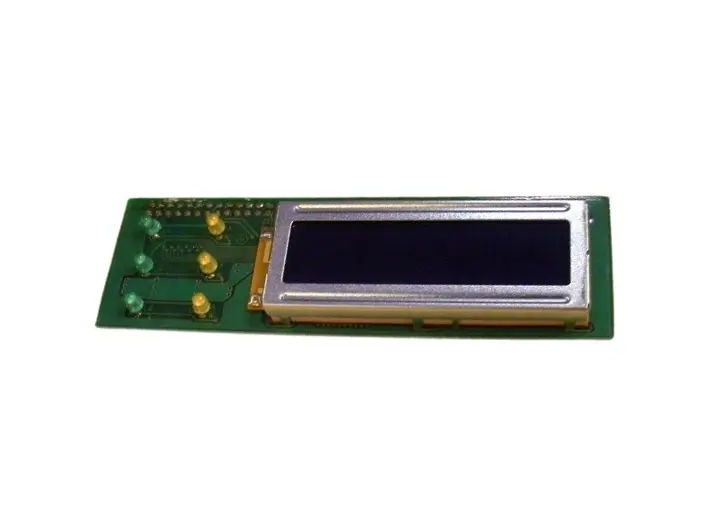 82G3614 IBM LCD / LED Display Panel for RS/6000 Model F...