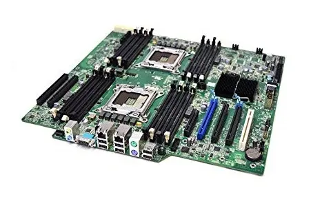 82WXT Dell System Board (Motherboard) Dual Socket for P...