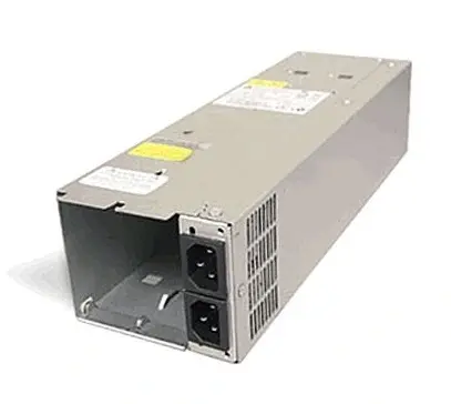 830022-001 HP 2-Bay AC / 240V DC Power Supply Cage Assembly