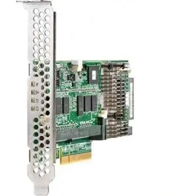 830057-001 HP Smart Array P440 2GB Controller Assembly ...