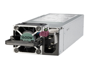 830270-201 HP 1600-Watts Hot-Pluggable Redundant Power Supply for ProLiant DL380 G10 Server