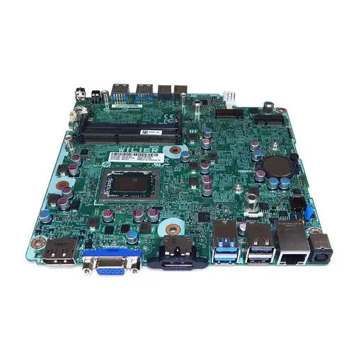 832034-001 HP System Board (Motherboard) AMD A10-8700B CPU for EliteDesk 705 Gen2