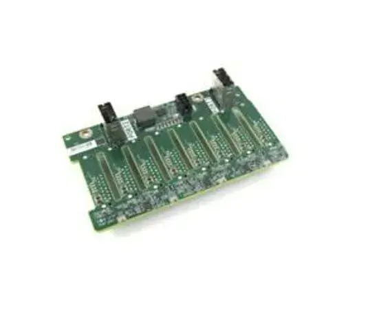 832305-002 HP 8-Bay 2.5-inch SFF Hard Drive Backplane for ProLiant DL380 G10 Server