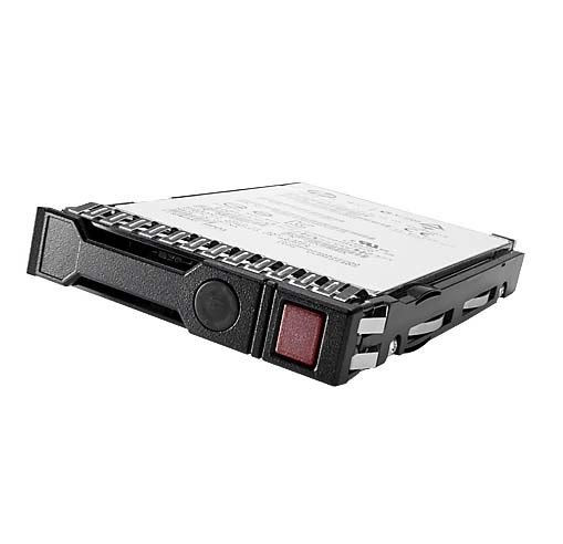 832514-B21 HP 1TB 7200RPM SAS 12GB/s 2.5-inch Hard Drive with Tray