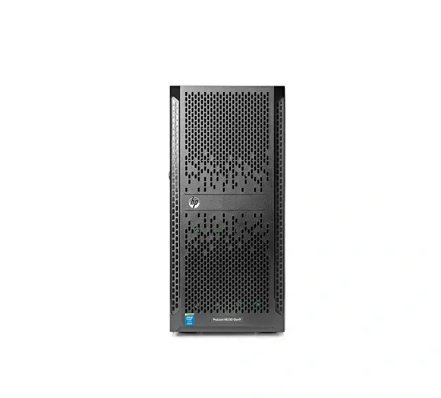 834619-S01 HP ProLiant ML150 Gen9 2x Intel Xeon 2.10GHz...