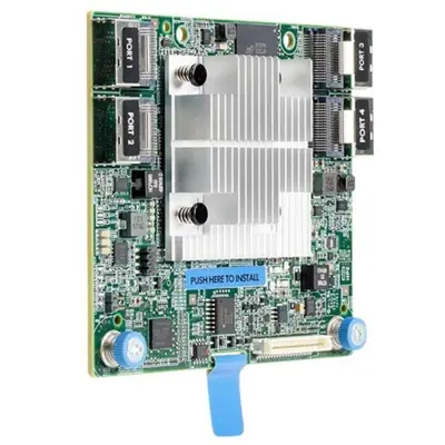 836261-002 HP P816I-A Sas 12Gb/S Smart Array Modular Co...