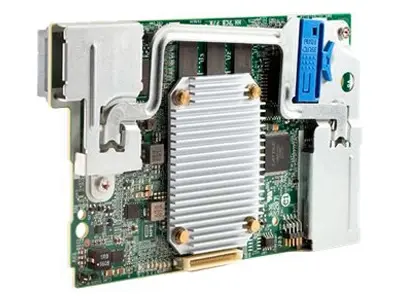 836263-002 HP Smart Array P204I-B Sr Sas 12Gb/S Pci Exp...