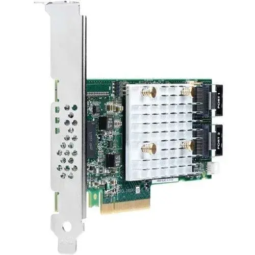 836269-001 HP Smart Array P408i-p Gen10 Storage RAID Controller