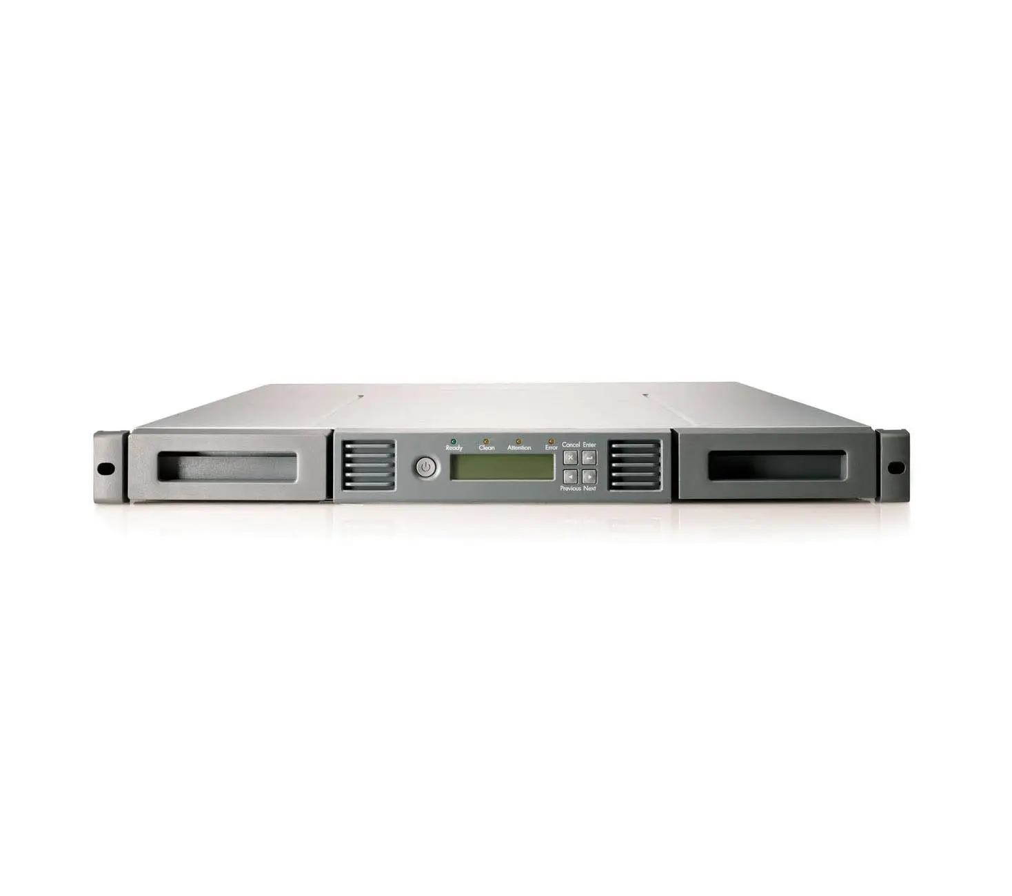 839698-001 HP StoreEver 6TB/15TB LTO-7 Ultrium 15000 HH SAS 6GB/s External Tape Drive