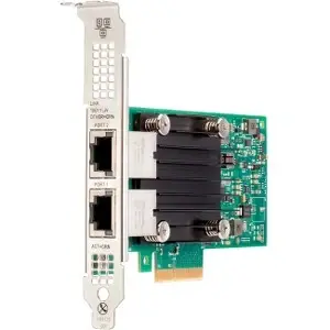 840137-001 HP 10GB 2-Port 562T Ethernet Network Adapter