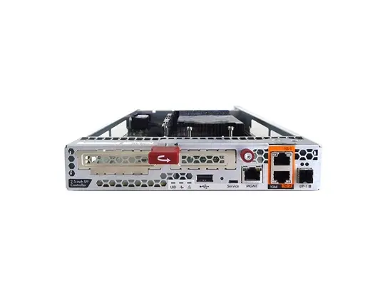 840213-001 HP 2-Port 1GbE iSCSI SFF Controller Node Ass...