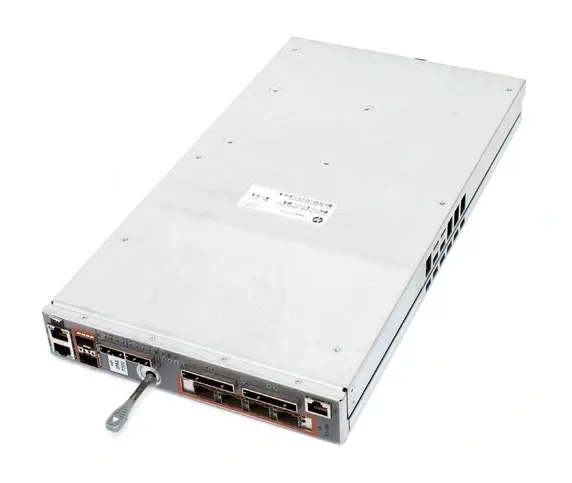 840215-001 HP 2-Port Fibre Channel 16GB/s SFF Node Controller Assembly for StoreVirtual 3000 Storage