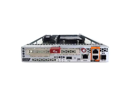840219-001 HP 10GbE iSCSI Node Controller Assembly for ...