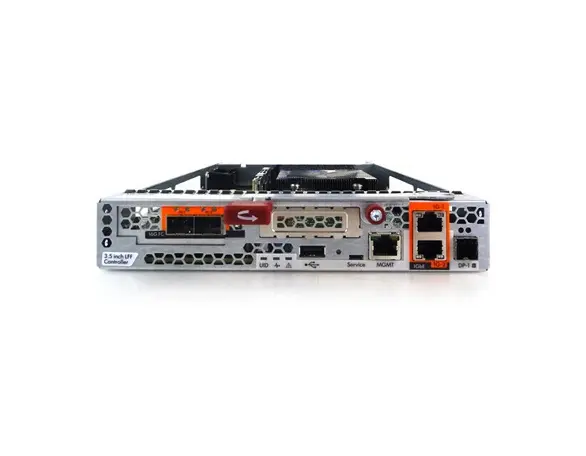 840220-001 HP 10GbE iSCSI Node Controller Assembly for ...