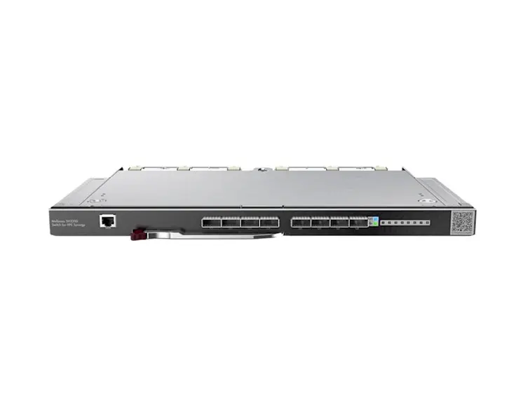 844450-001 HP MelLANox InfiniBAnd Enhanced Data Rate Ma...