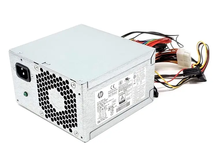 848051-003 HP 180-Watts Power Supply for ProDesk 400 G1 MT Business PC