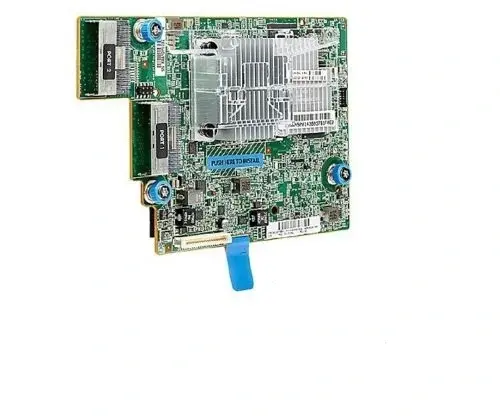 848147-001 HPE Smart Array P840ar 8-Port SATA 6Gbps / SAS 12Gbps PCI Express 3.0 x8 RAID 0/1/5/6/10/50/60 Controller Card