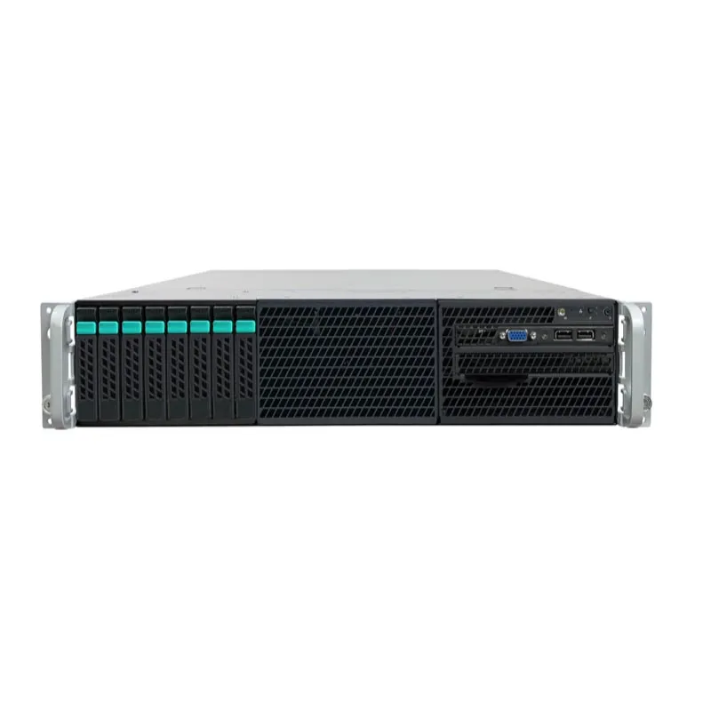 848736-B21 HP ProLiant DL360 Gen9 E5-2640v4 16GB-R P440...