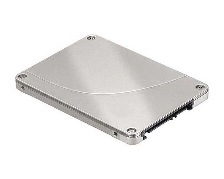 8498W Dell 7.68TB Triple-Level Cell SAS 12Gb/s 2.5-inch Solid State Drive for PowerEdge R630 Server