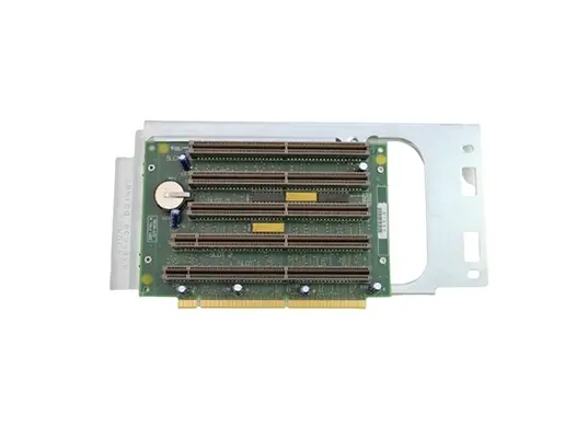 84F4835 IBM 9577 Bus Riser With Battery Ps/2