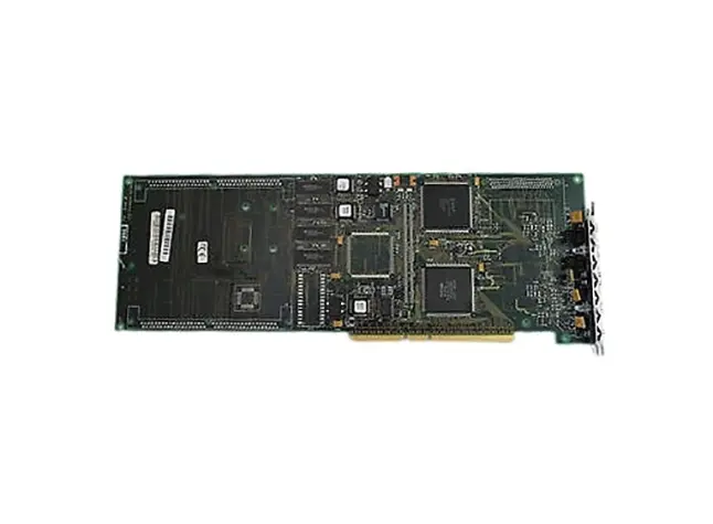 84H9636 IBM 4-Port MCA Enhanced Microchannel SSA Adapte...