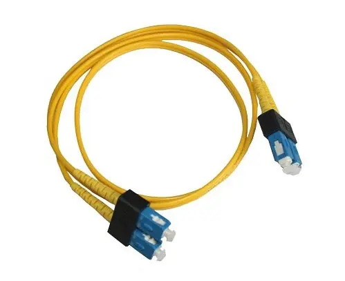 850-200027 HP 1.6m LC to LC Fiber Cable for 3PAR StoreS...
