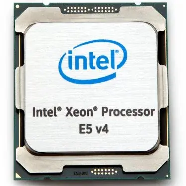 854782-001 HP 2.10GHz 8GT/s QPI 20MB L3 Cache Socket FCLGA2011 Intel Xeon E5-2620 v4 8-Core Processor
