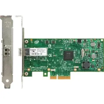 854790-001 HP Intel X540-T2 10G DP PCI-Express Low Profile Network Card