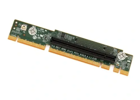 854808-001 HP Primary Riser Card for ProLiant DL160 G10