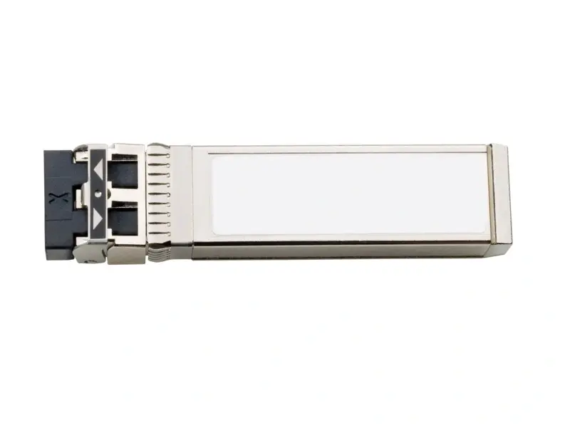 855070-001 HP B-Series 32Gb/s SFP+ Long Wave (LW) Trans...