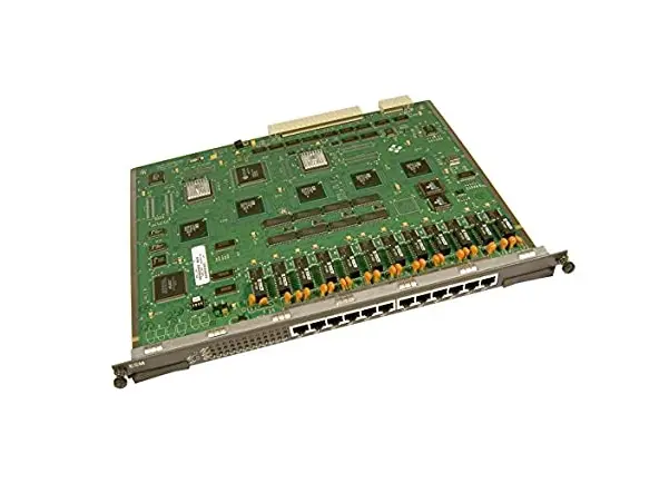 85H7108 IBM Xylan Esm-cu-12 12-port Network Module