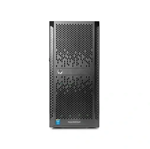 860119-S01 HP ProLiant ML150 Gen9 1x Intel Xeon 2.10GHz...