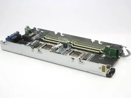 861585-001 HP System Board (Motherboard) with Intel Xeon E5-2600 V2 for ProLiant BL460c Gen8 Server