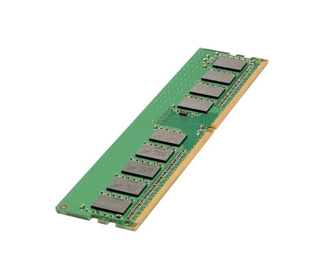 862976-B21 HP 16GB DDR4-2400 PC4-19200 ECC Unbuffered CL17 288-Pin DIMM 1.2V Single Rank Memory Module
