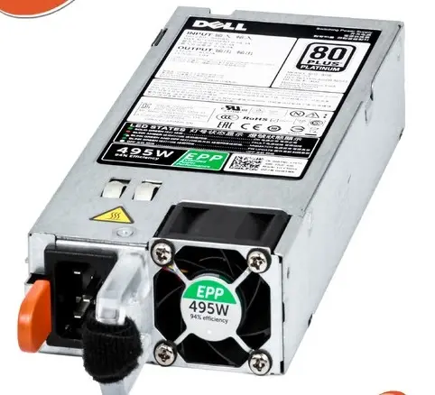 865409-002 HP 800-Watts Server Power Supply for ProLiant DL580 Gen10 Server