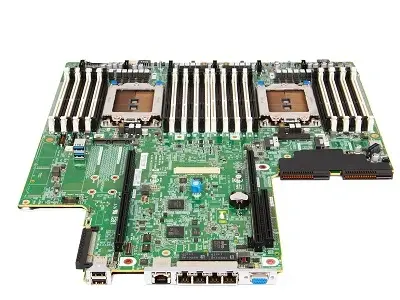 866342-001 HP System Board (Motherboard) for ProLiant D...