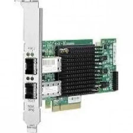 866465-B21 HP 1GB 2-Port 368FLR-T Media Module Ethernet...