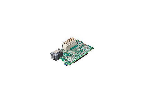 867322-B21 HPE Synergy 6810c 25/50gb Ethernet Adapter