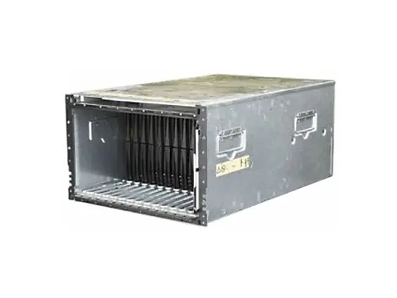 8677HC1 IBM Base Enclosure E Chassis for BladeCenter 86...