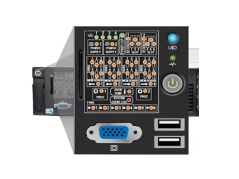 867996-B21 HP for ProLiant DL360 Server