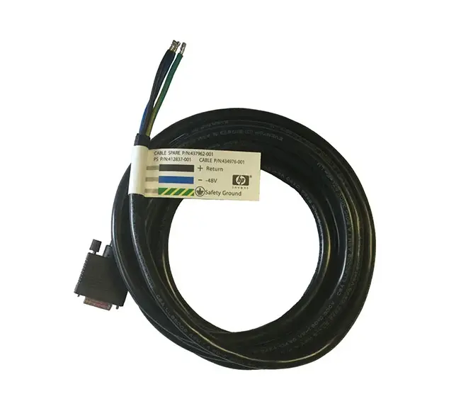 868135-001 HP 12-inch Fabric Processor Cable