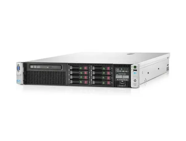 868709-001 HP ProLiant DL380 G10 Intel Xeon Bronze 3160...