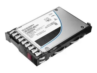 868928-001 HP 960GB SATA 6Gb/s Hot-Swappable 2.5-inch S...