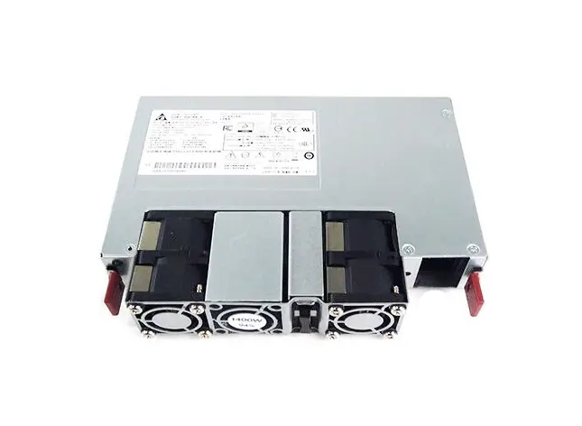 869773-001 HP 1400-Watts Server Power Supply CloudLine CL5200 Gen9