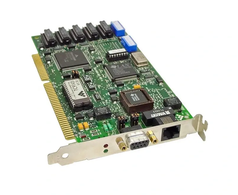 86H1879 IBM PCI Wake On LAN Token Ring