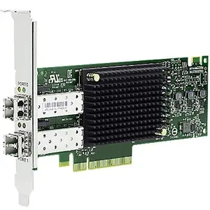 870000-001 HP StoreFabric SN1600E 2-Port 32GB/s Fibre C...